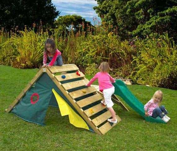 pallet projects kids