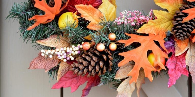 25 Amazing DIY Fall Decorations Ideas for a Beautiful Space in Your Home