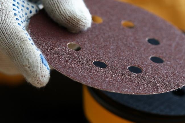 Tool Tips: How Often and When to Change Sandpaper-A Quick Guide for Beginners