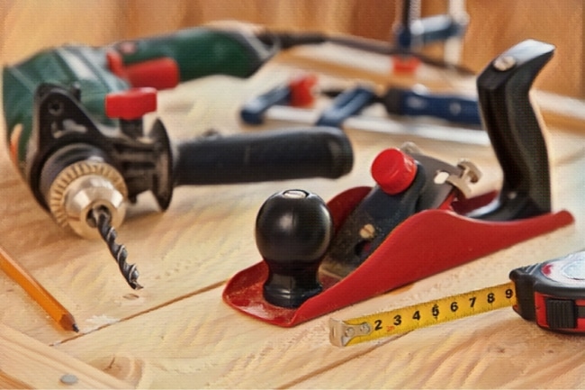 Crafting Dreams from Scratch: Introduction to Woodworking Tools for Beginners