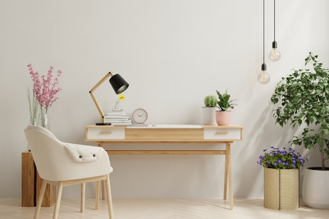 Upgrade Your Workspace: 17 Stunning DIY Desk Ideas You Can’t Miss!
